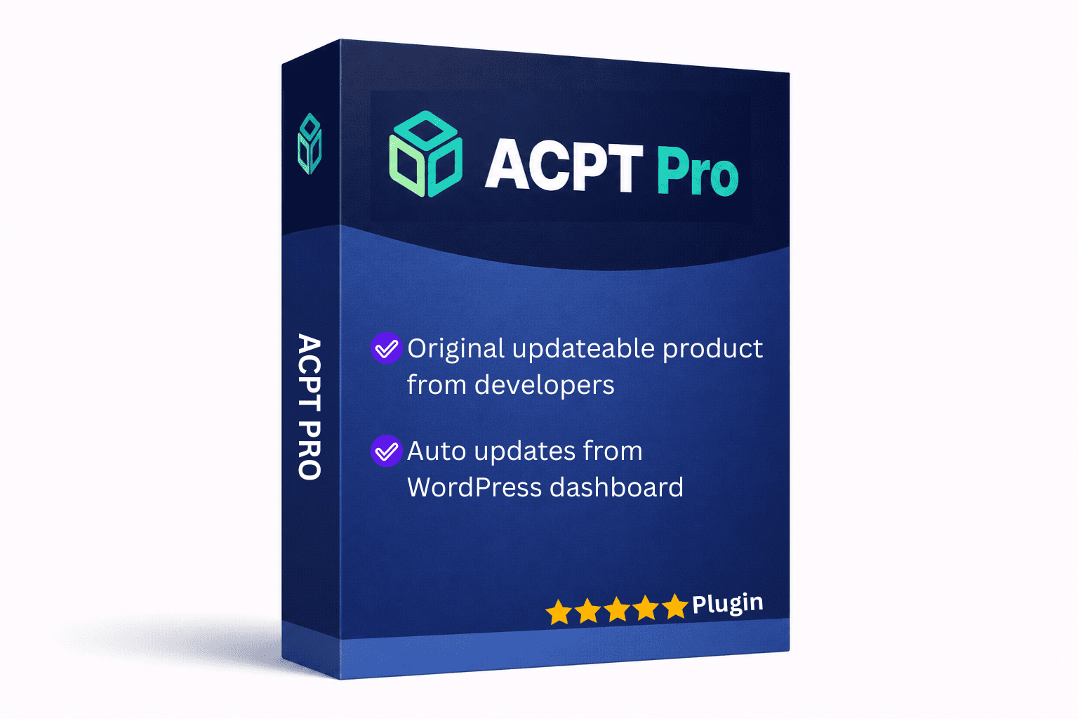 acpt pro