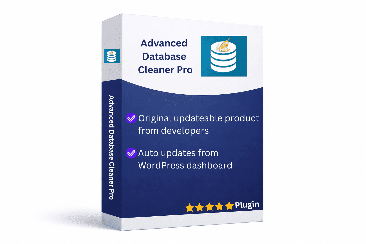 advanced database cleaner pro