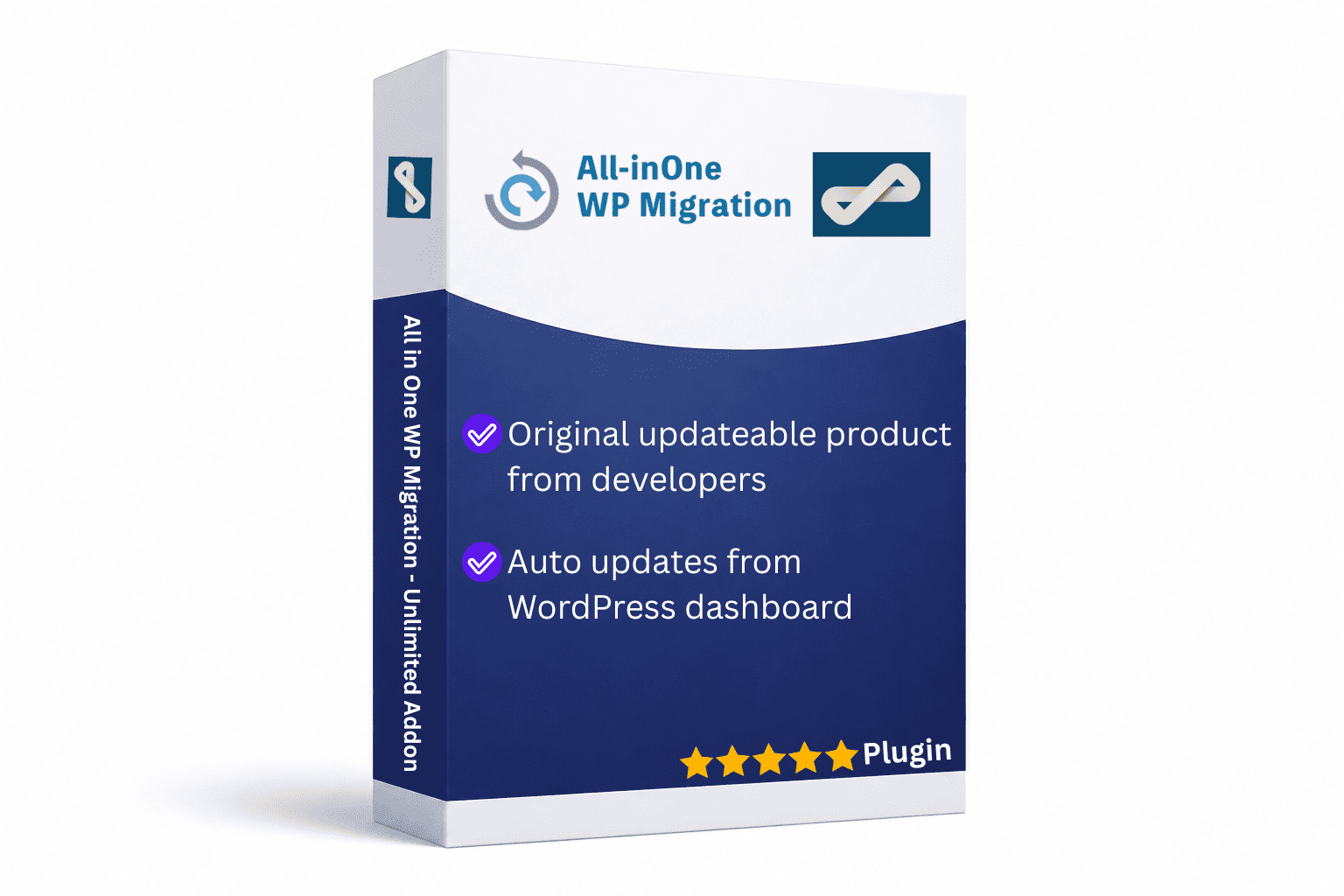 all in one wp migration unlimited addon