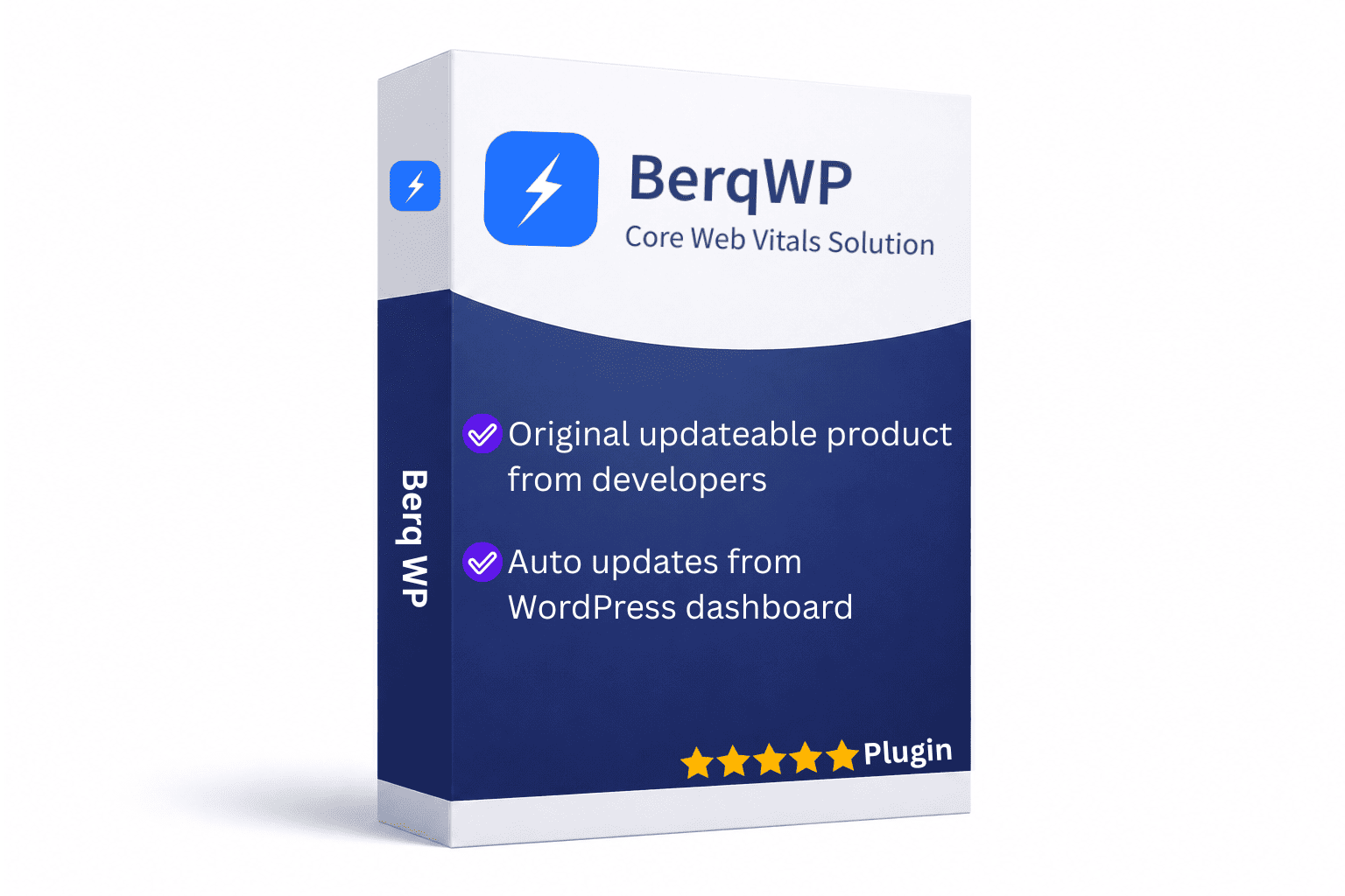 berq wp