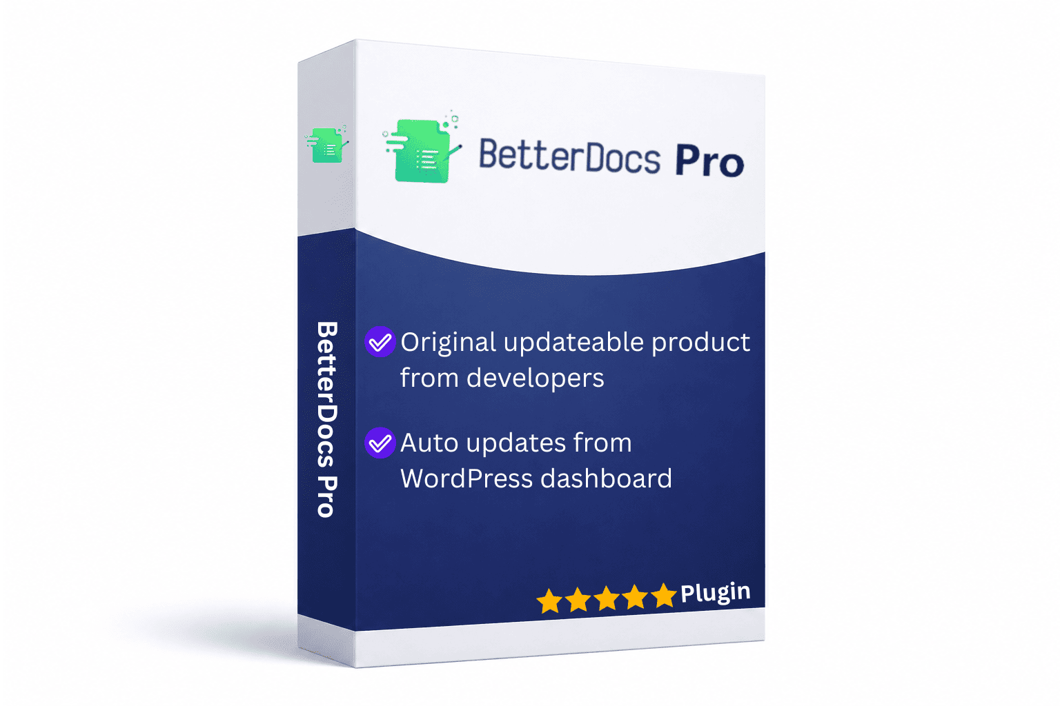 betterdocs pro
