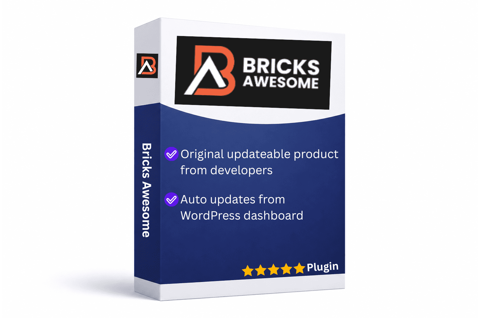 bricks awesome (all templates)