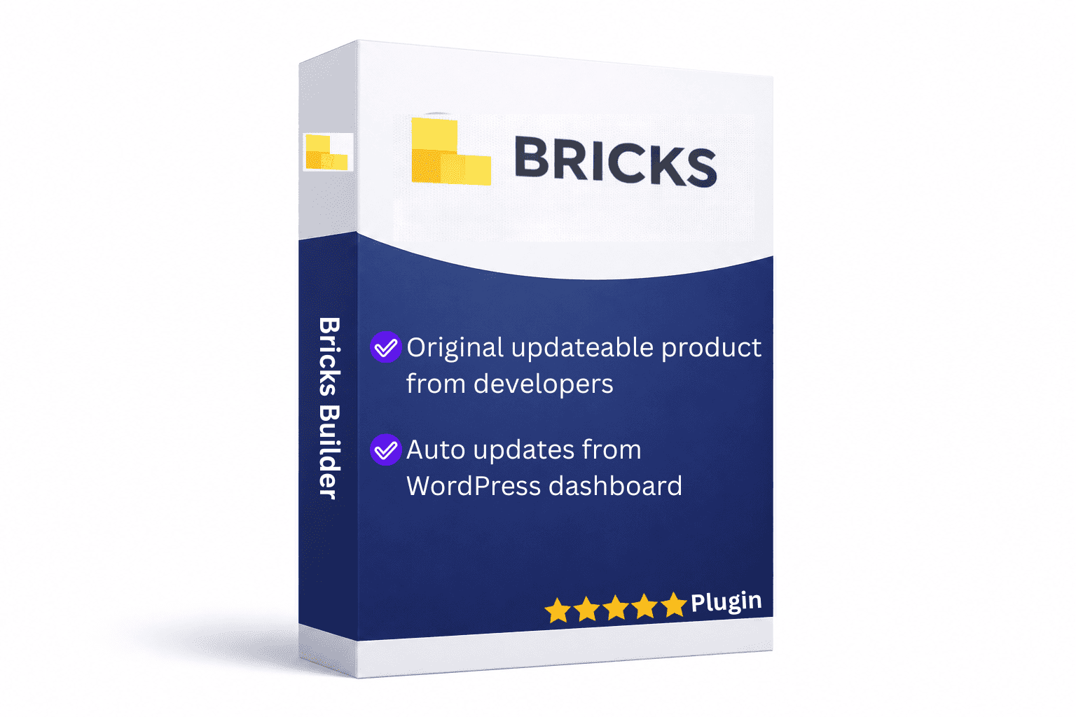 bricks builder