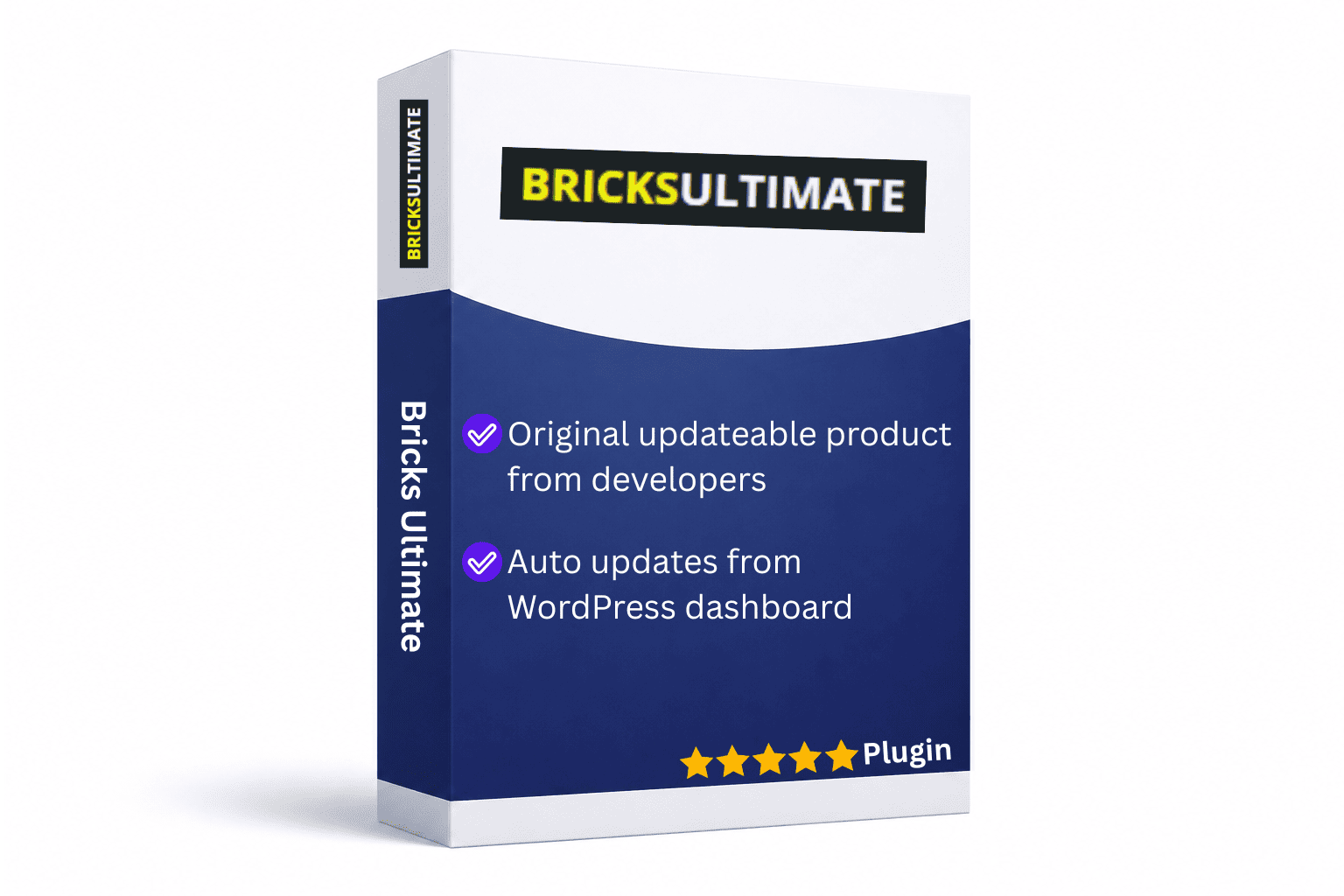 bricks ultimate