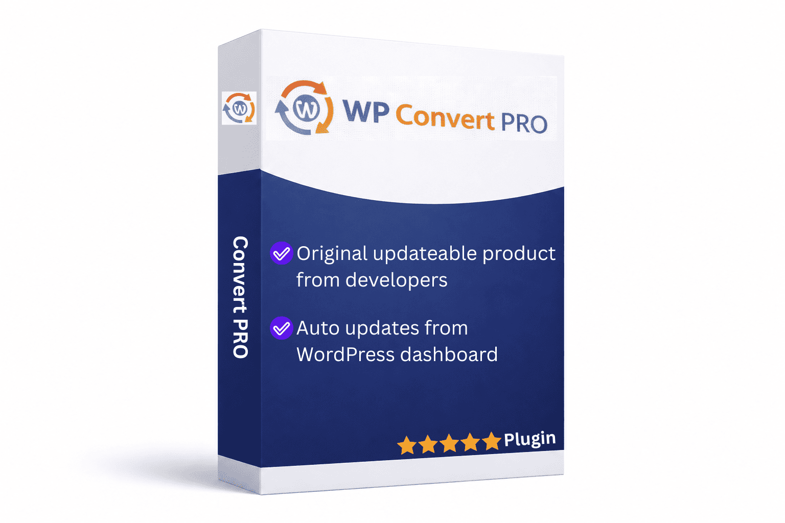 convert pro