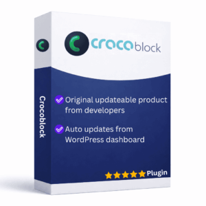 crocoblock / jetplugins