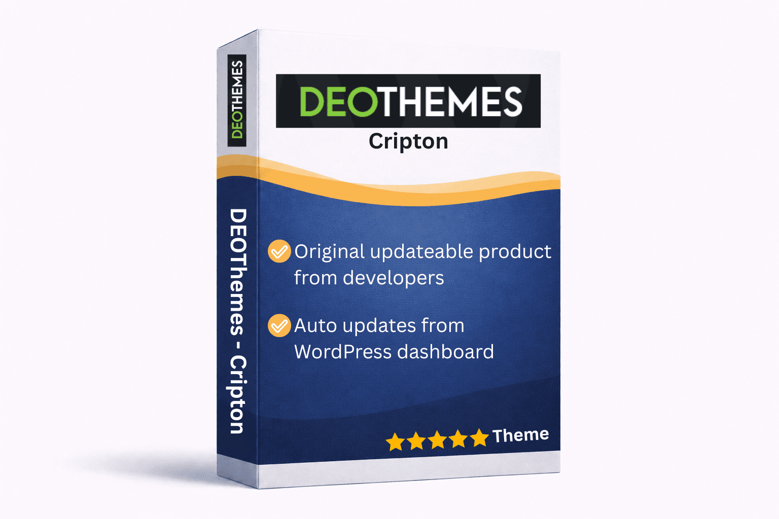 deothemes cripton