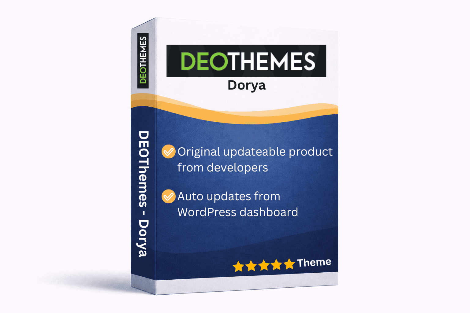 deothemes dorya
