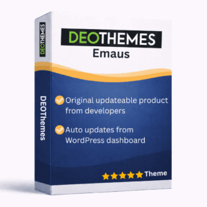 deothemes emaus