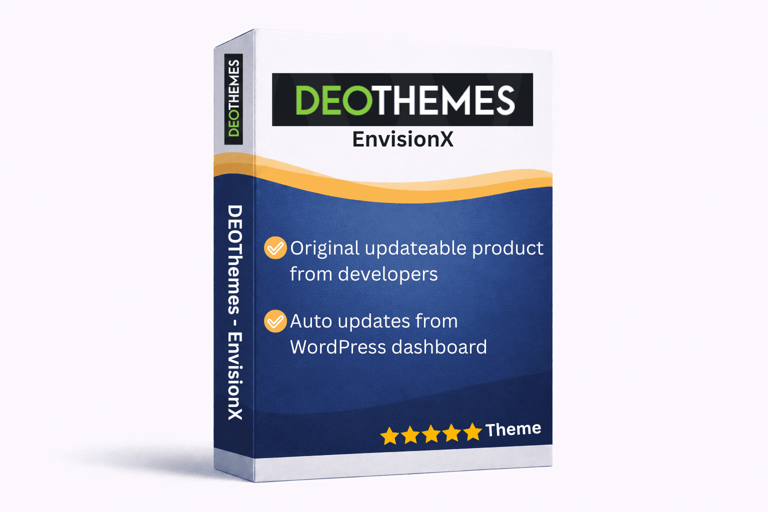 deothemes envisionx