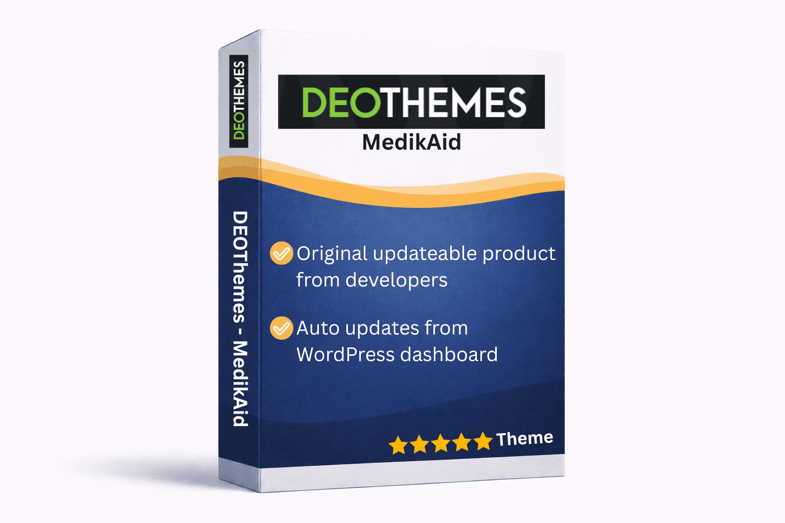 deothemes medikaid