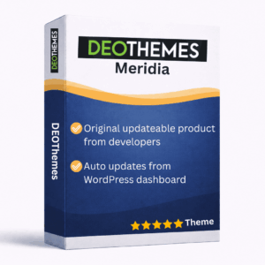 deothemes meridia