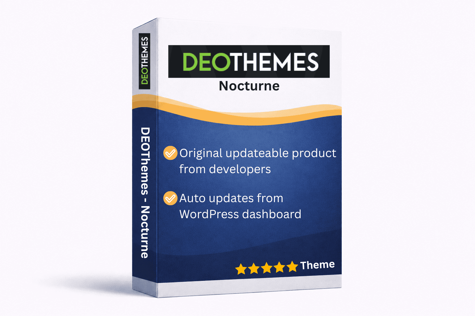 deothemes nocturne