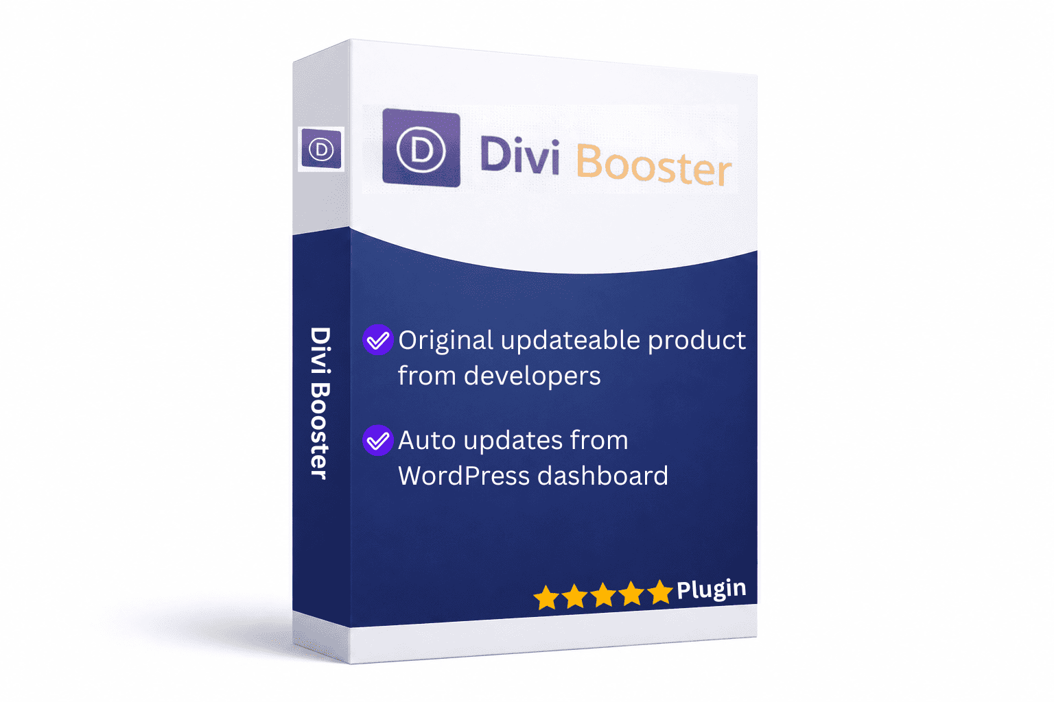 divi booster