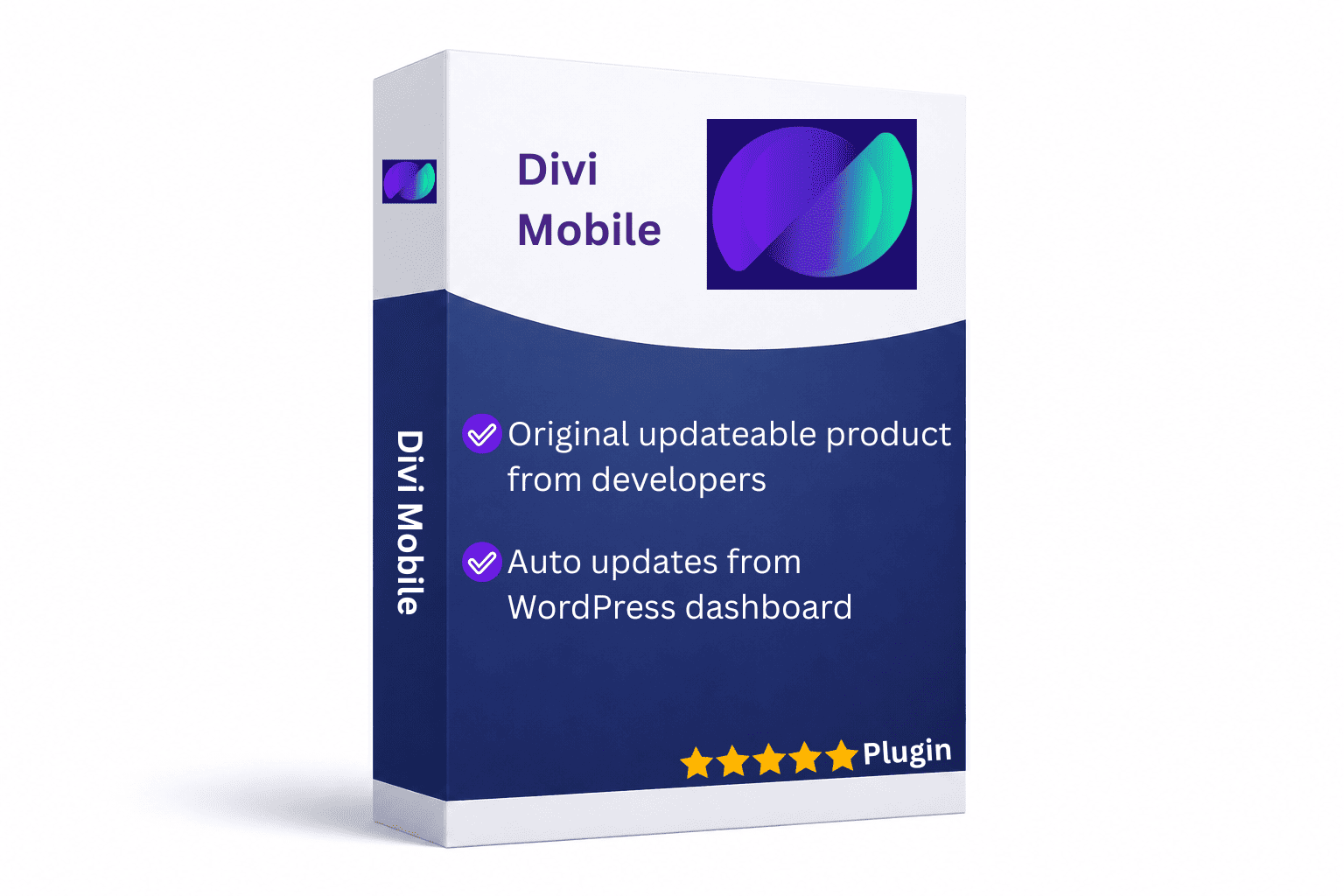 divi mobile