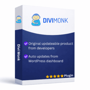 divi monk