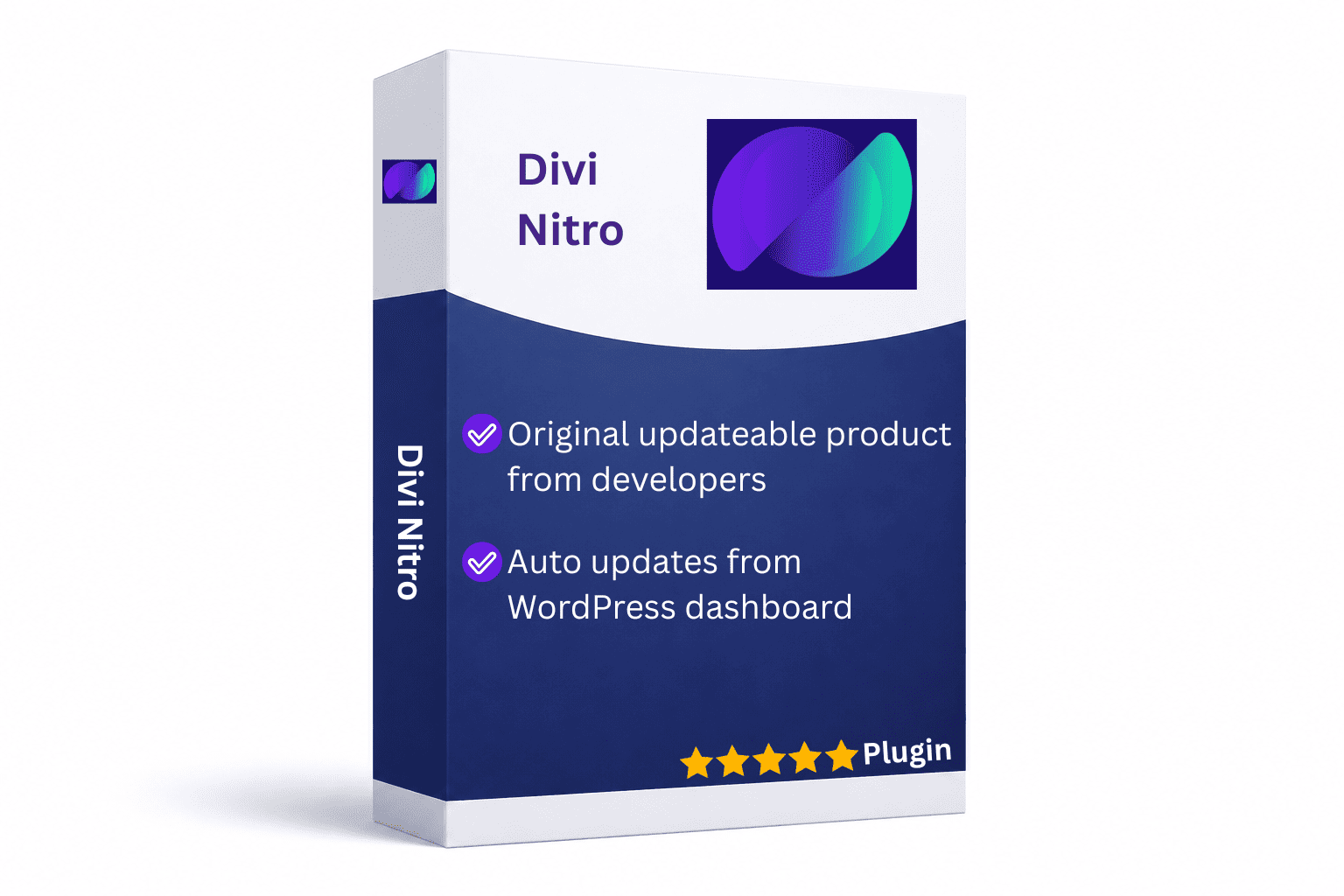 divi nitro