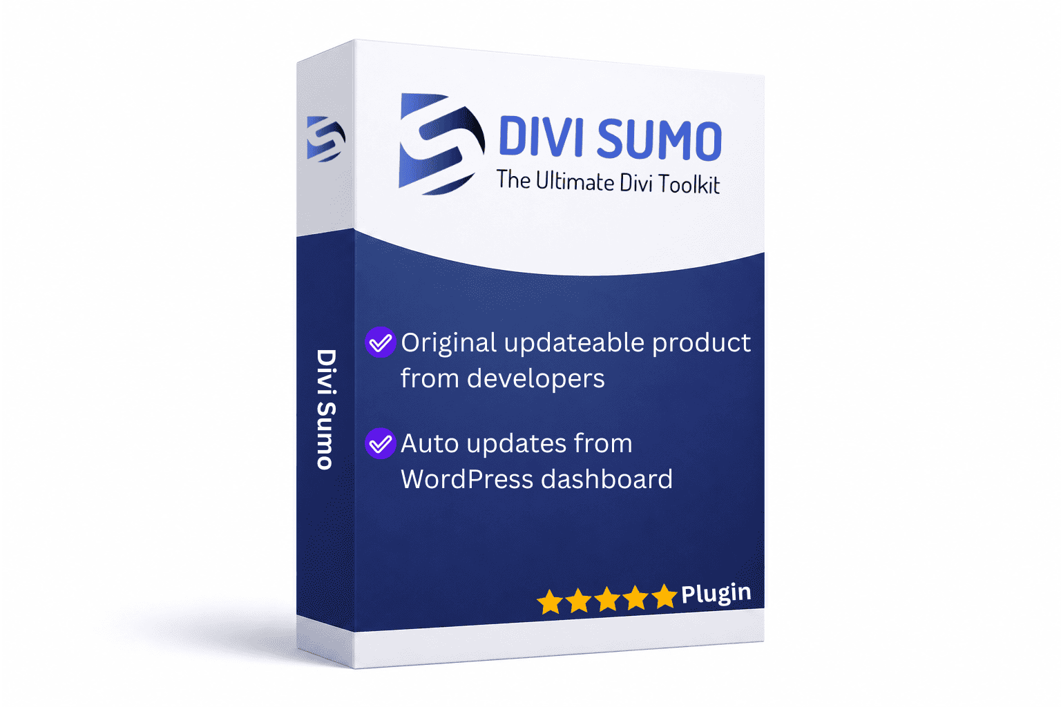 divi sumo