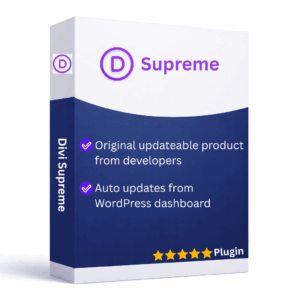 divi supreme