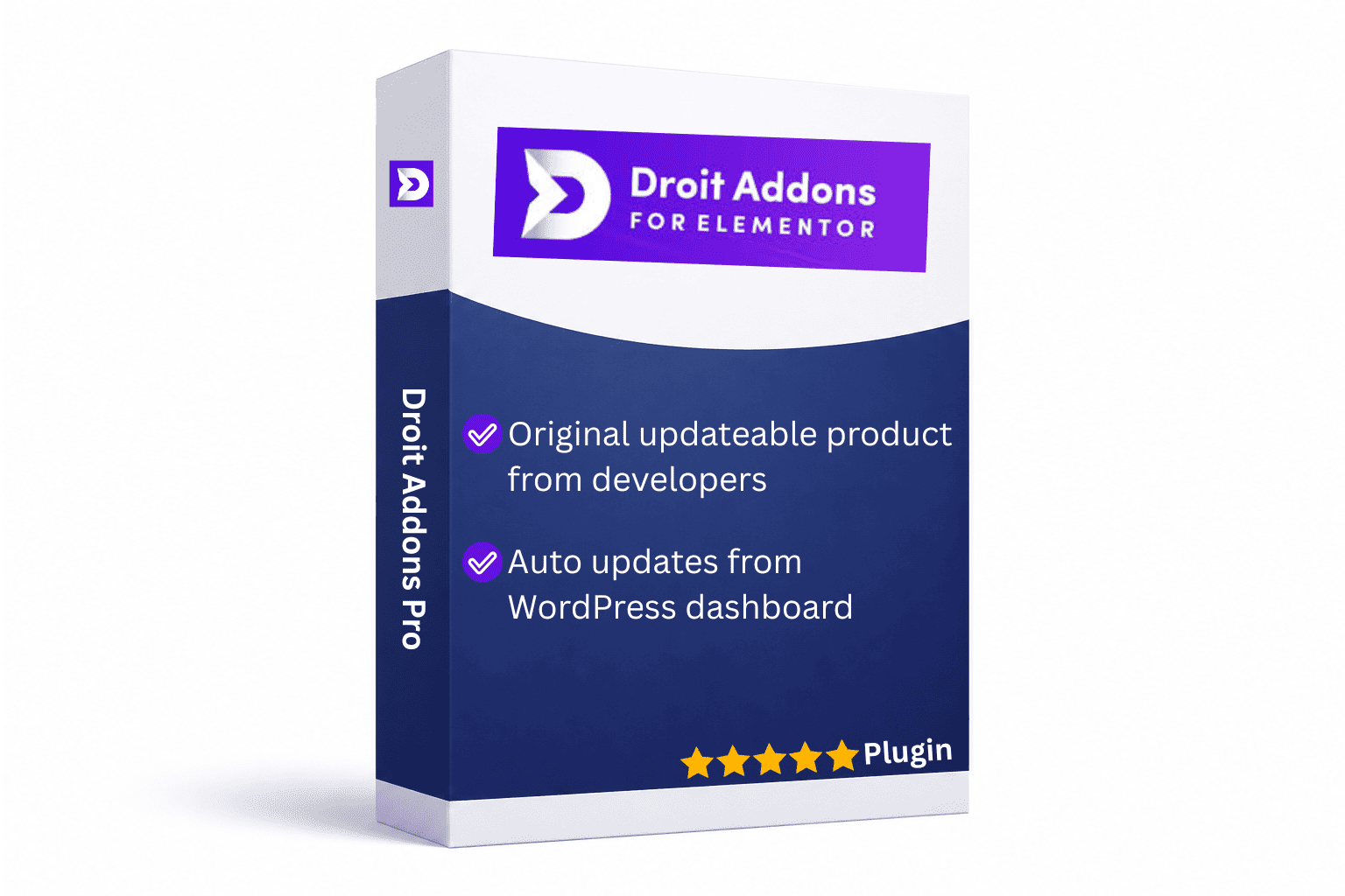 droit addons pro