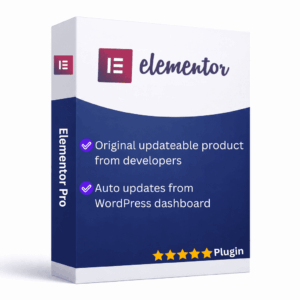 elementor pro yearly