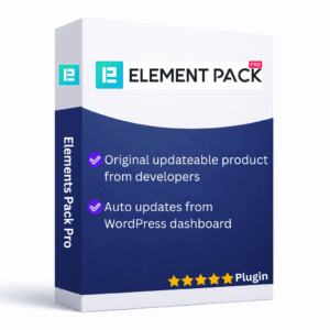 elements pack pro