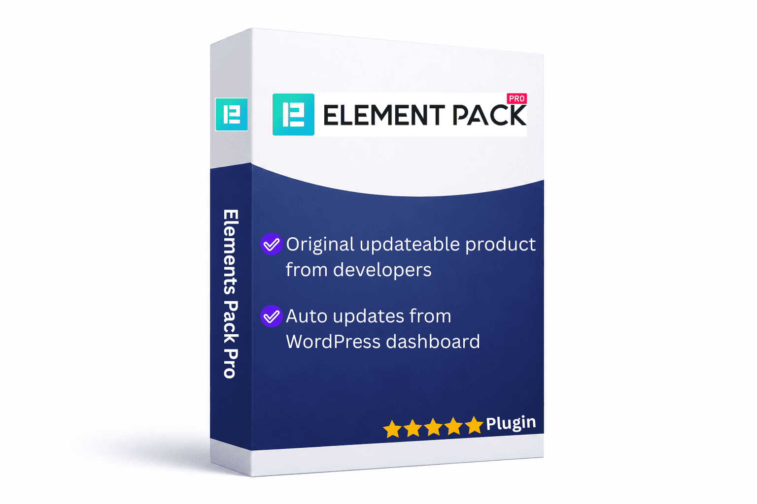 elements pack pro
