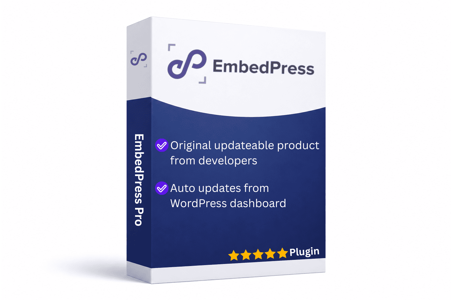embedpress pro