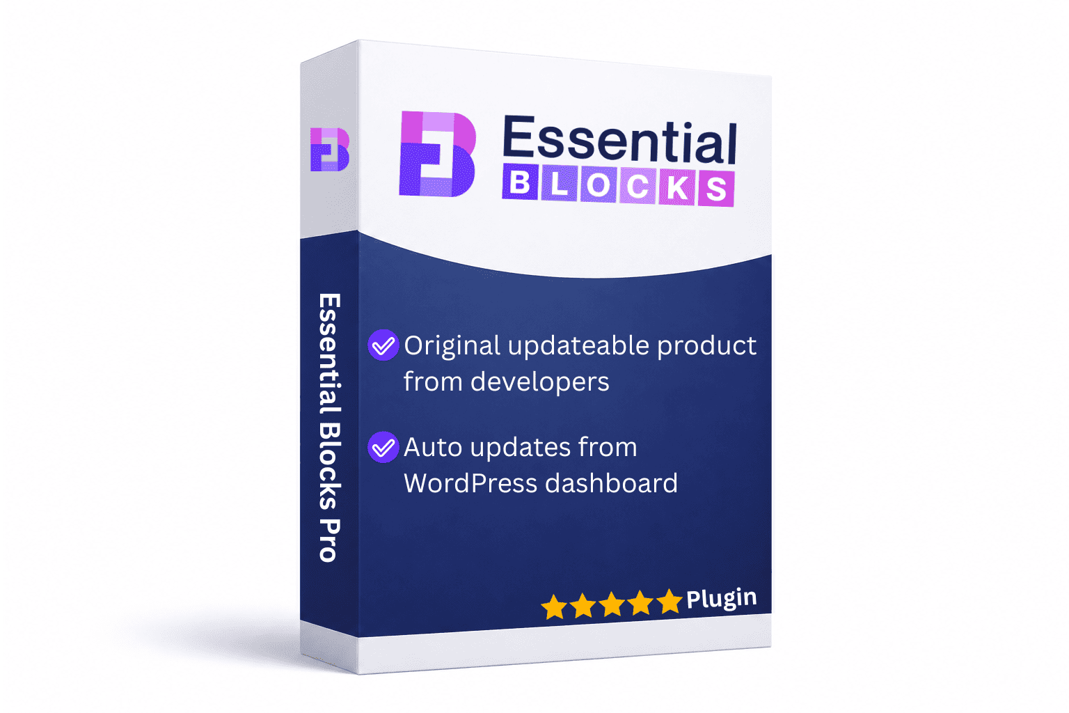 essential blocks pro