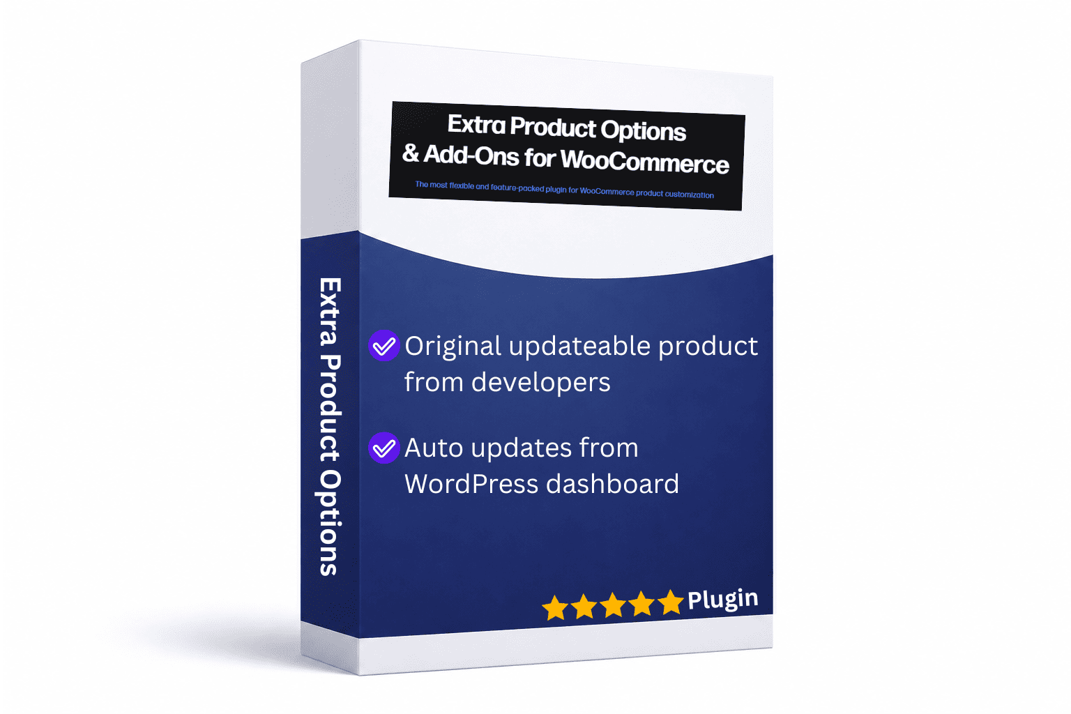 extra product options & add ons for woocommerce