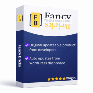 fancy bricks