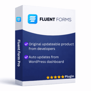 fluent form pro