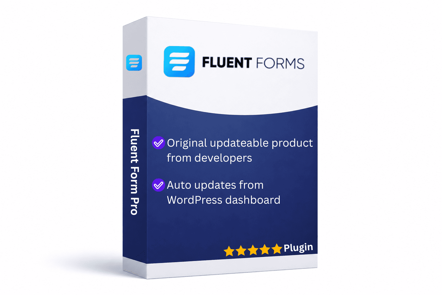 fluent form pro