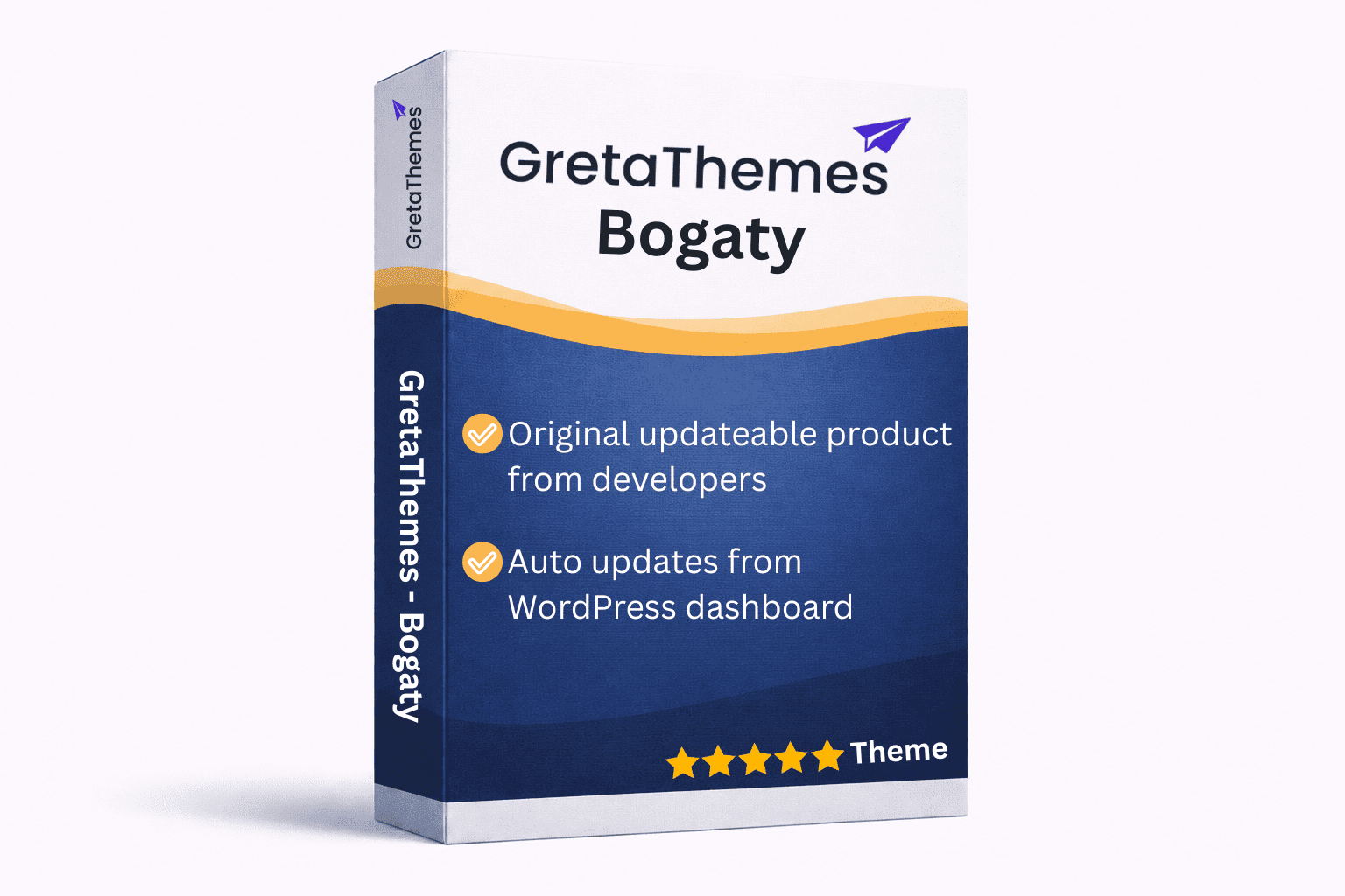 gretathemes bogaty