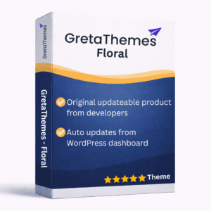 gretathemes floral
