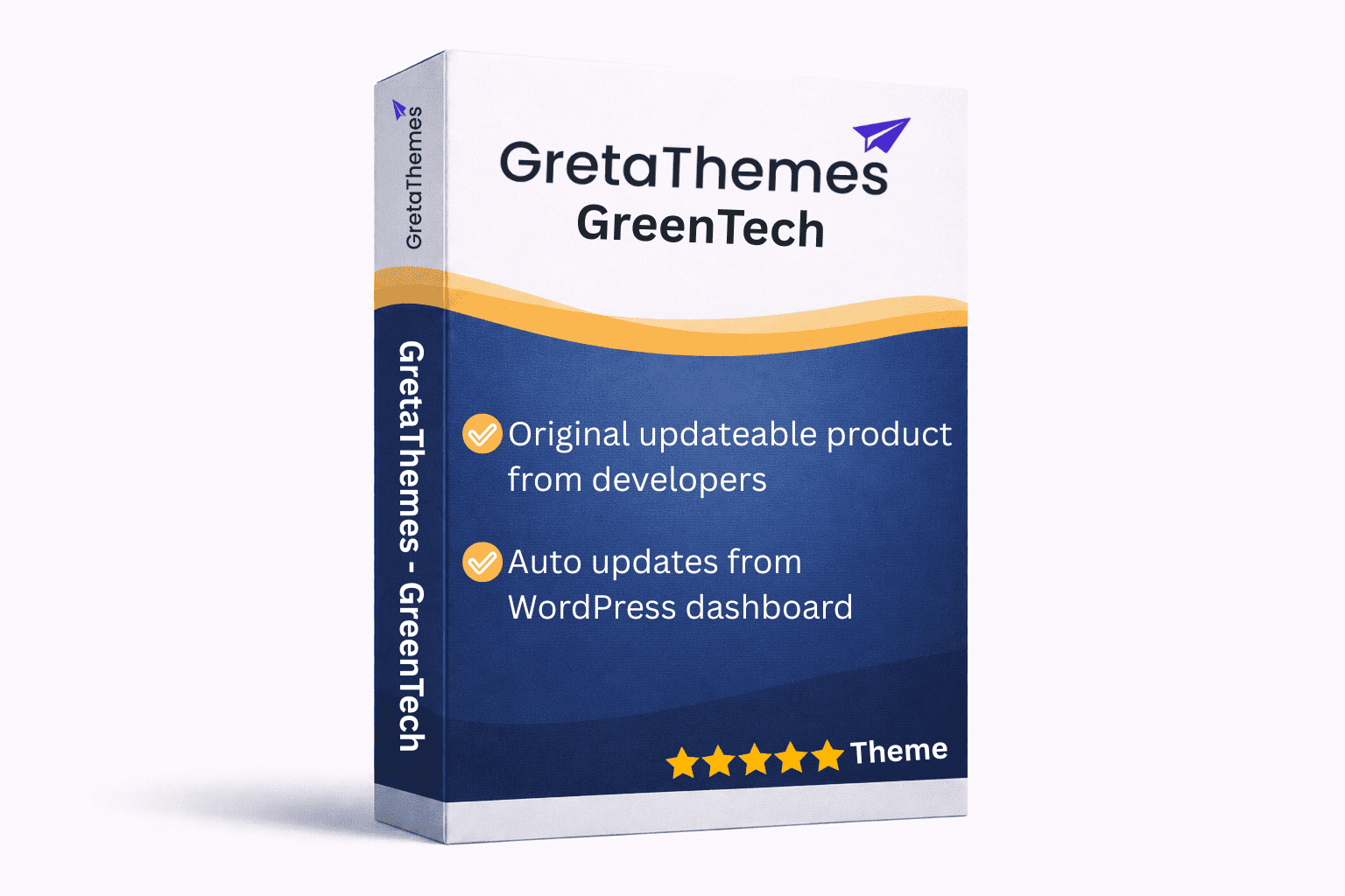 gretathemes greentech