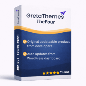 gretathemes thefour