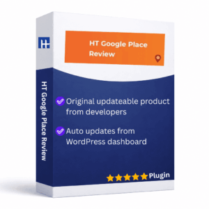 ht google place review