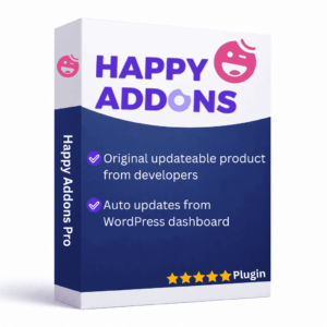 happy addons pro