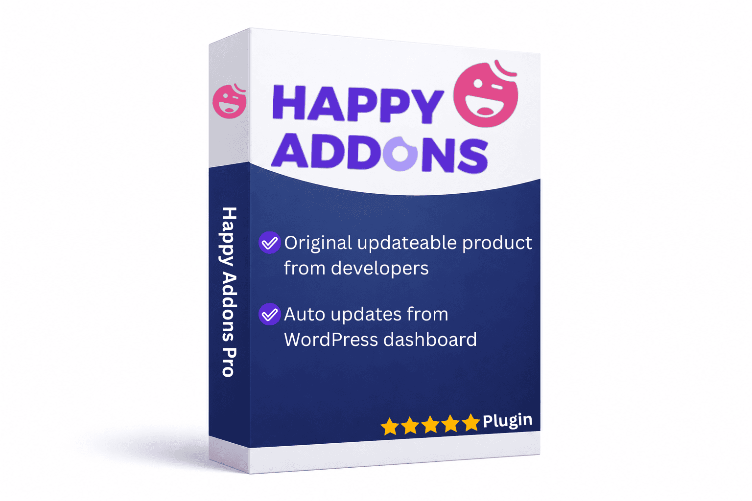 happy addons pro