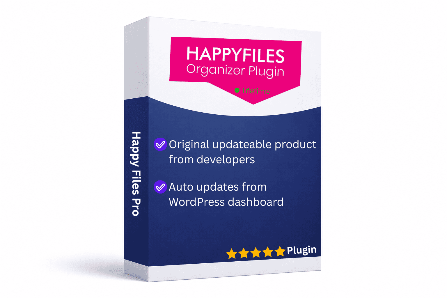 happy files pro