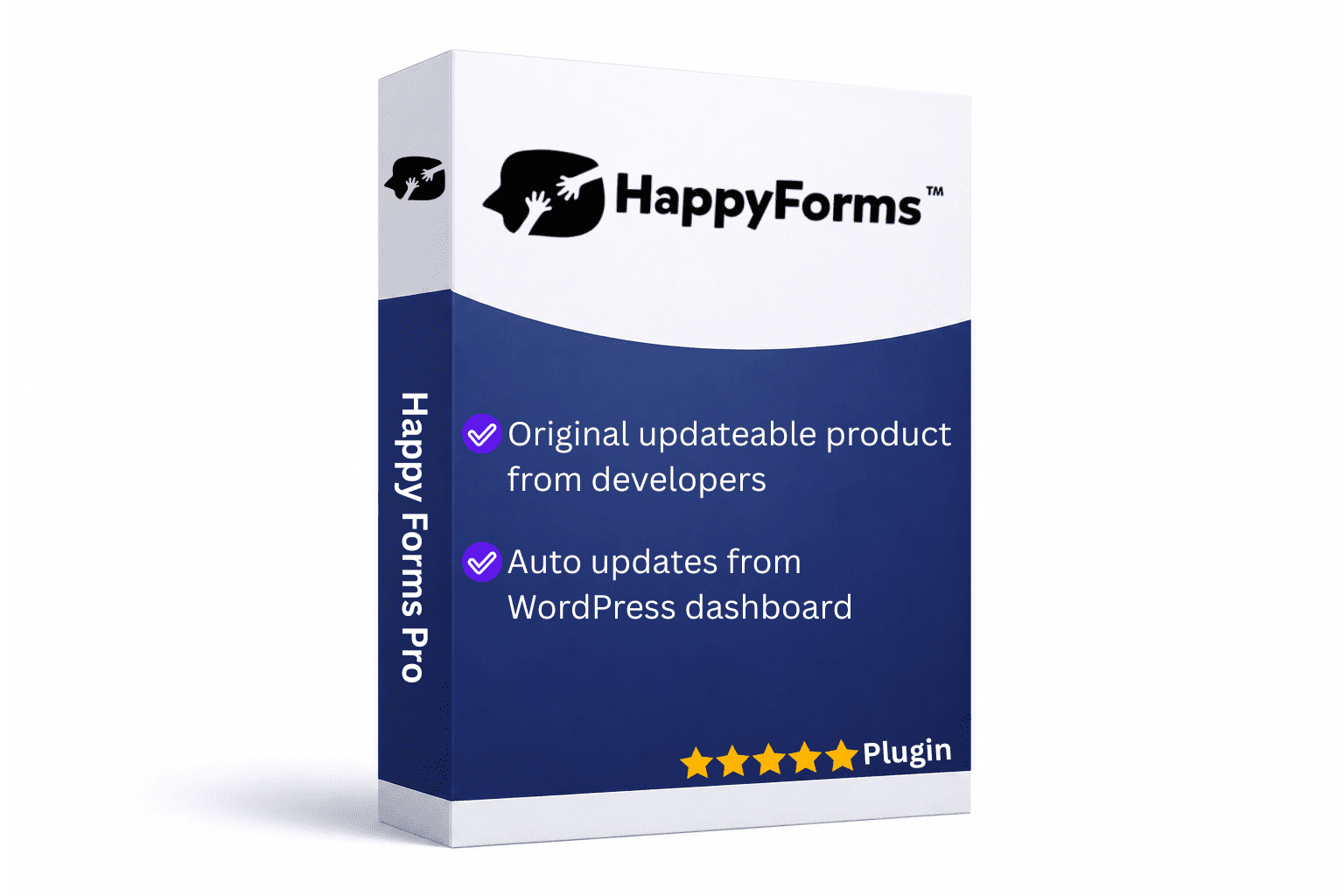 happy forms pro