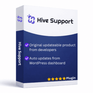 hive support