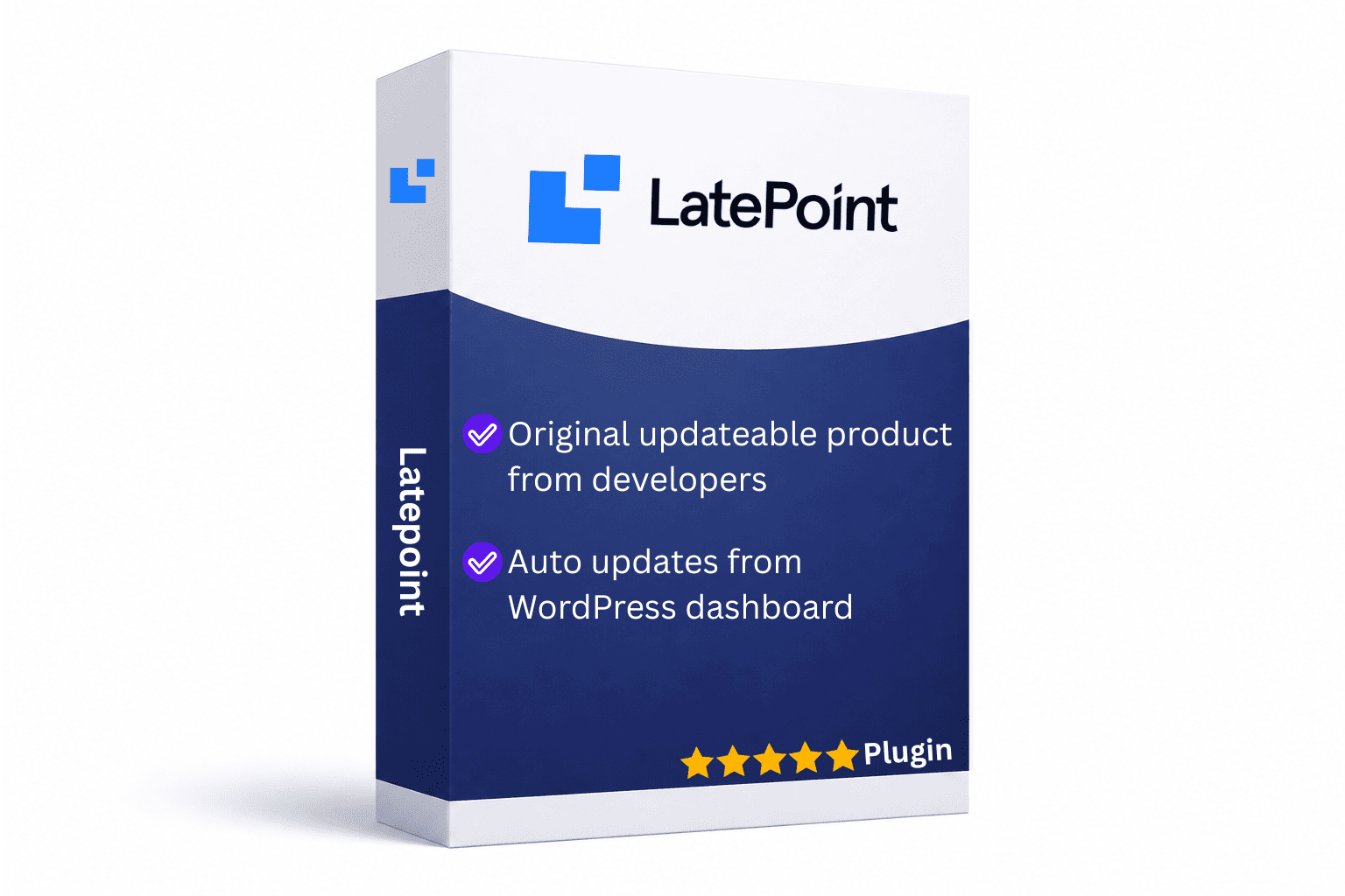 latepoint yearly
