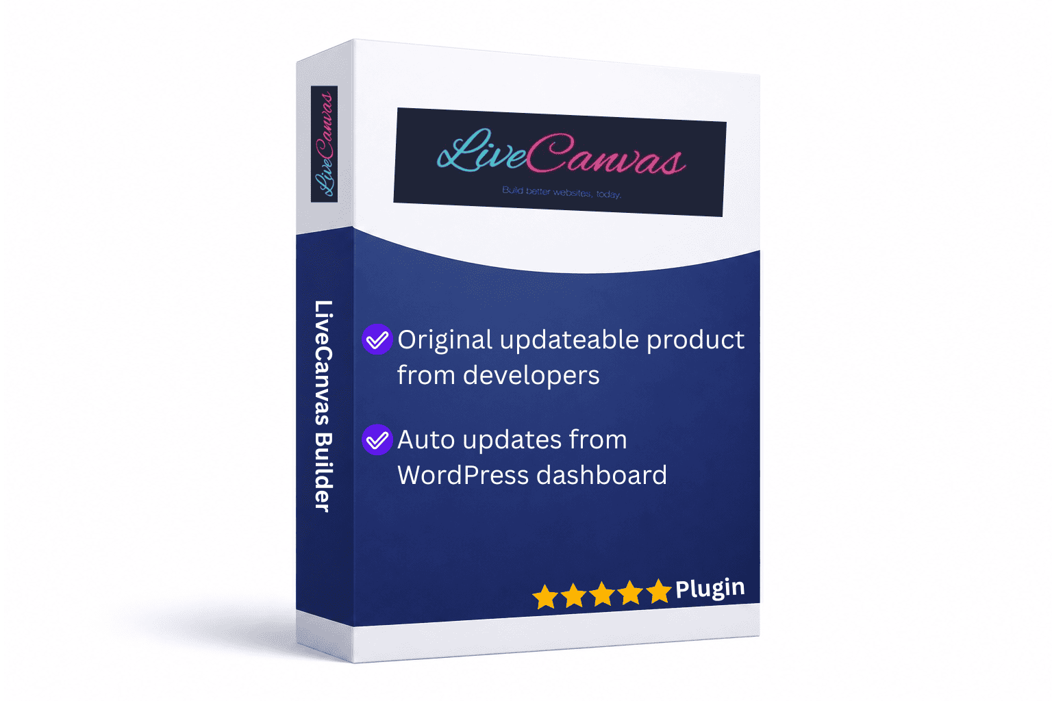 livecanvas builder