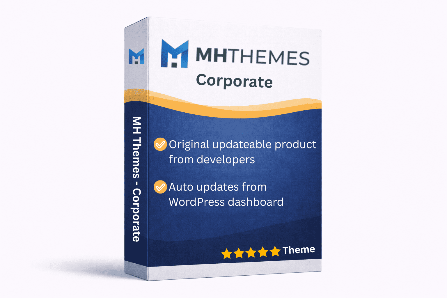 mh themes corporate