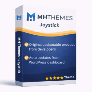 mh themes joystick