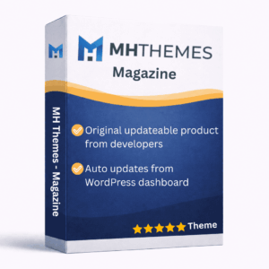 mh themes magazine