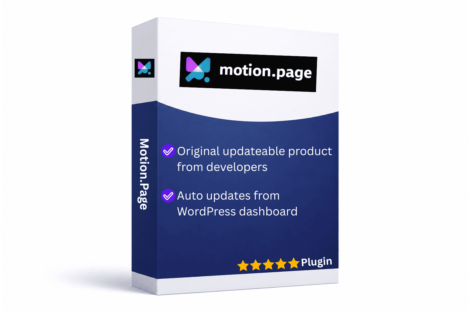 motion.page yearly