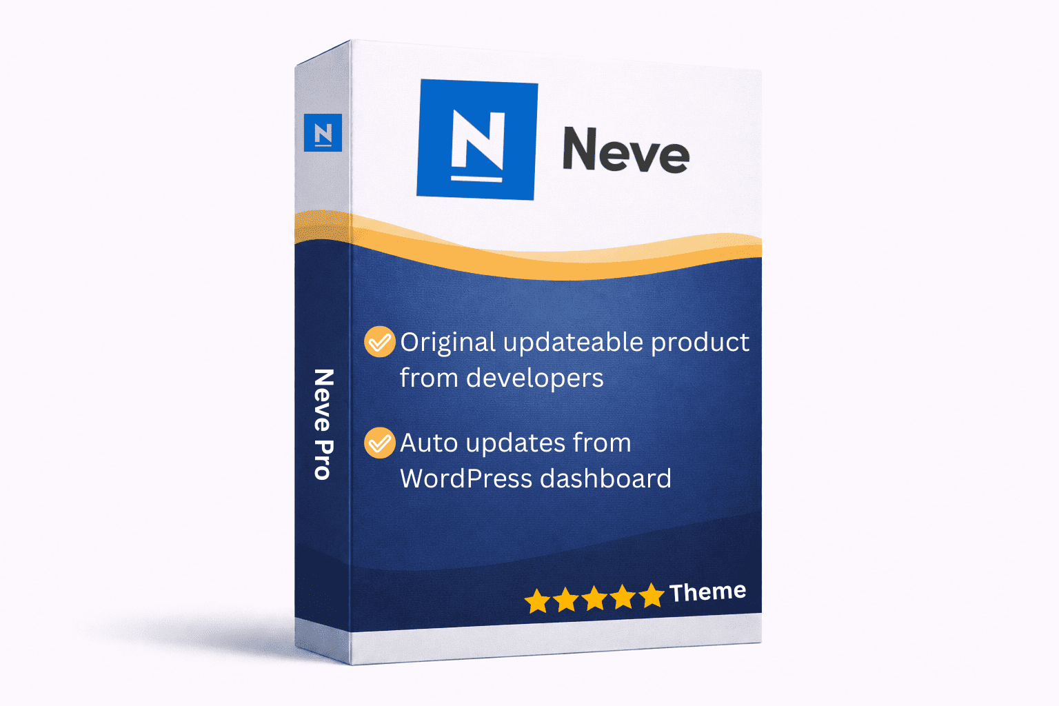 neve pro